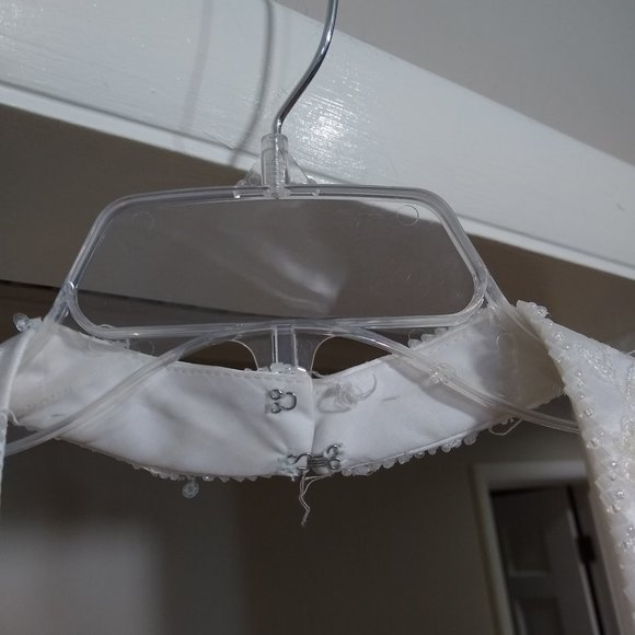 NWT! Alfred Angelo # 1424 size # 6 - Picture 6 of 8